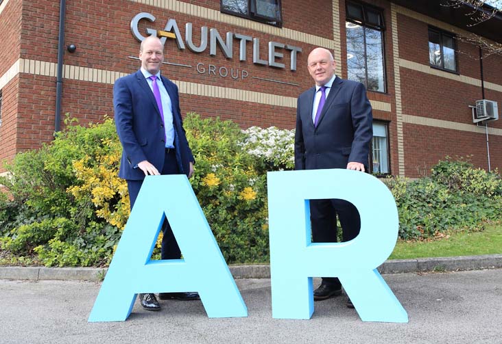 New ‘Gauntlet Phoenix’ Appointed Representative Proposition for Broker Returners