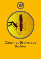 Gauntlet Brokerage Builder