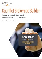 Brokerage Builder