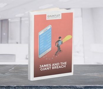 James & The Giant Breach: Your Guide to Cyber Security