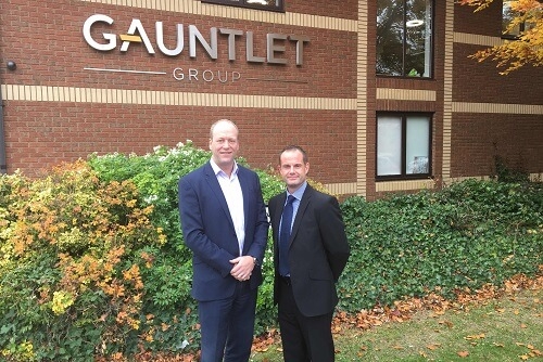 Gauntlet Makes Its Mark With New Southern Office